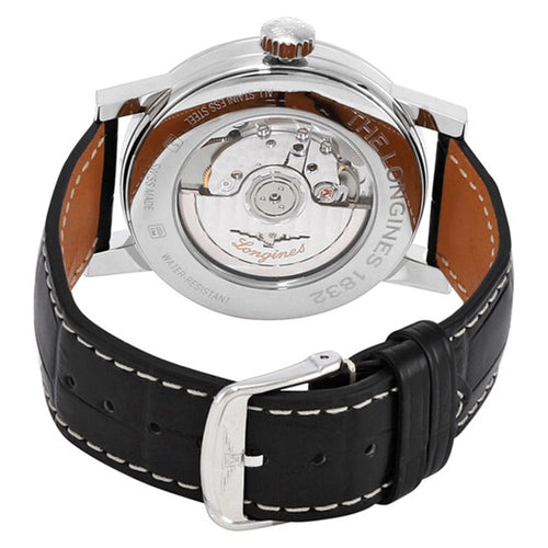 Longines Uomo L48264520 Heritage Automatico