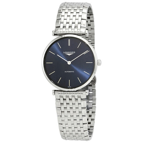 Longines Donna L49084956 La Grande Classique de Longines Automatico
