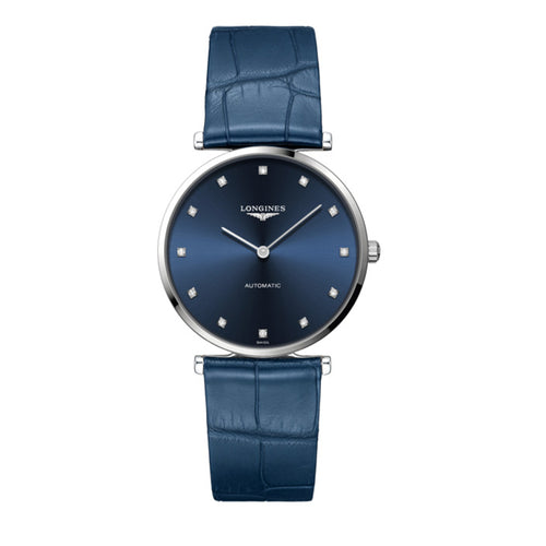 Longines Donna L49084972 La Grande Classique de Longines Automatico
