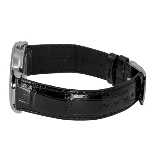Longines Uomo L4.910.4.11.2 Elegant 39mm Automatico