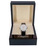 Longines Uomo L4.910.4.11.2 Elegant 39mm Automatico
