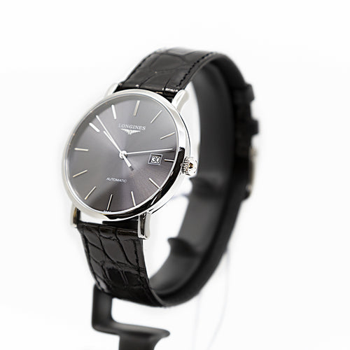 Longines Uomo L49104722 Elegant Automatico