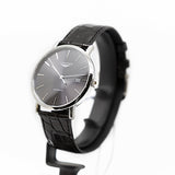 Longines Uomo L49104722 Elegant Automatico