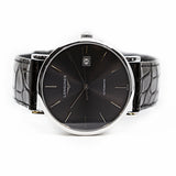Longines Uomo L49104722 Elegant Automatico
