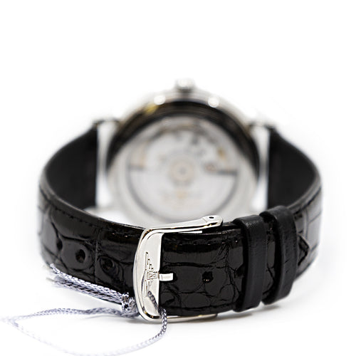 Longines Uomo L49104722 Elegant Automatico