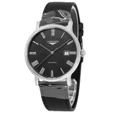 Longines Uomo L4.911.4.71.2 Elegant 41mm Automatico
