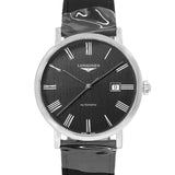 Longines Uomo L4.911.4.71.2 Elegant 41mm Automatico