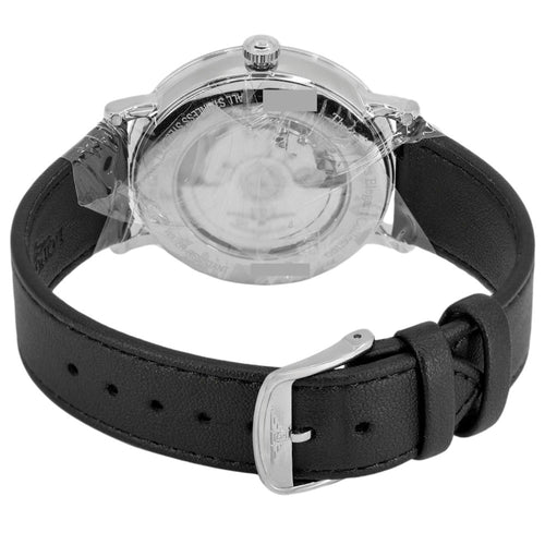 Longines Uomo L4.911.4.71.2 Elegant 41mm Automatico