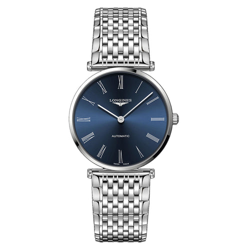 Longines Uomo L49184946 La Grande Classique de Longines Automatico