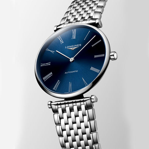 Longines Uomo L49184946 La Grande Classique de Longines Automatico