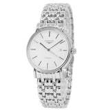 Longines Uomo L4.921.4.12.6 Presence Automatico