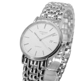 Longines Uomo L4.921.4.12.6 Presence Automatico