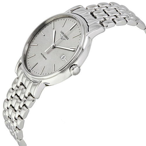 Longines Uomo L49214726 Presence Automatico