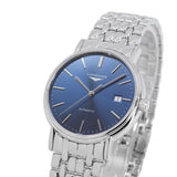 Longines Uomo L49214926 Presence Automatico