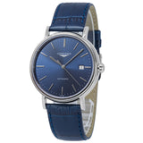 Longines Uomo L49224922 Presence Automatico