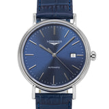 Longines Uomo L49224922 Presence Automatico