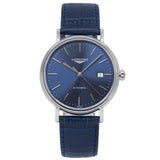 Longines Uomo L49224922 Presence Automatico