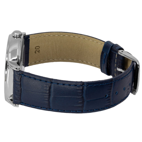 Longines Uomo L49224922 Presence Automatico