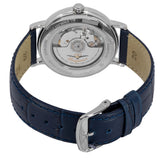 Longines Uomo L49224922 Presence Automatico