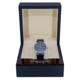 Longines Uomo L49224922 Presence Automatico