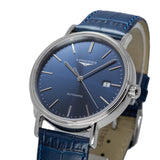 Longines Uomo L49224922 Presence Automatico