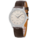Longines Uomo L4.984.4.79.2 Flagship 40mm Automatico