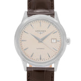 Longines Uomo L4.984.4.79.2 Flagship 40mm Automatico