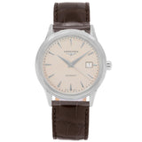 Longines Uomo L4.984.4.79.2 Flagship 40mm Automatico