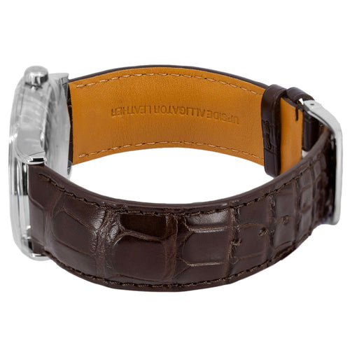 Longines Uomo L4.984.4.79.2 Flagship 40mm Automatico