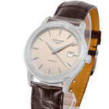 Longines Uomo L4.984.4.79.2 Flagship 40mm Automatico