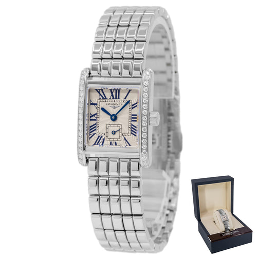 Longines Donna L52000716 Dolcevita Quarzo