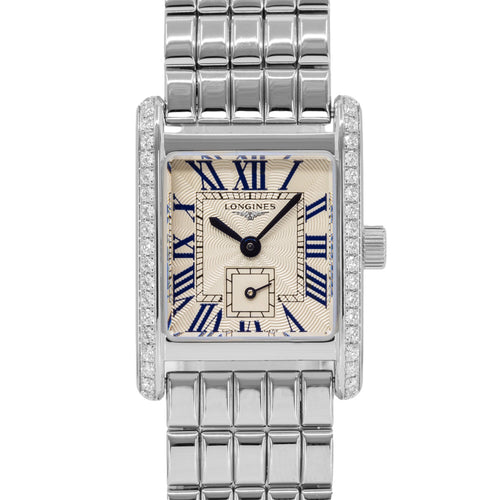 Longines Donna L52000716 Dolcevita Quarzo