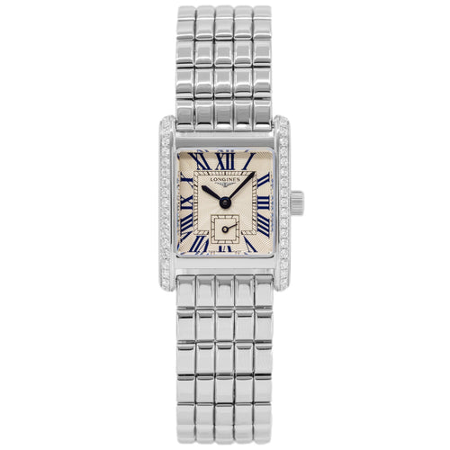 Longines Donna L52000716 Dolcevita Quarzo