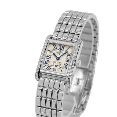Longines Donna L52000716 Dolcevita Quarzo