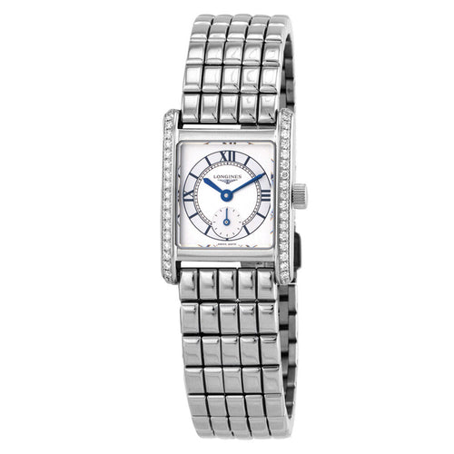 Longines Donna L52000756 Dolcevita Quarzo
