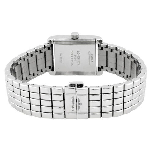 Longines Donna L52000756 Dolcevita Quarzo