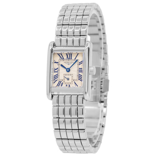 Longines Donna L52004716 Dolcevita Quarzo