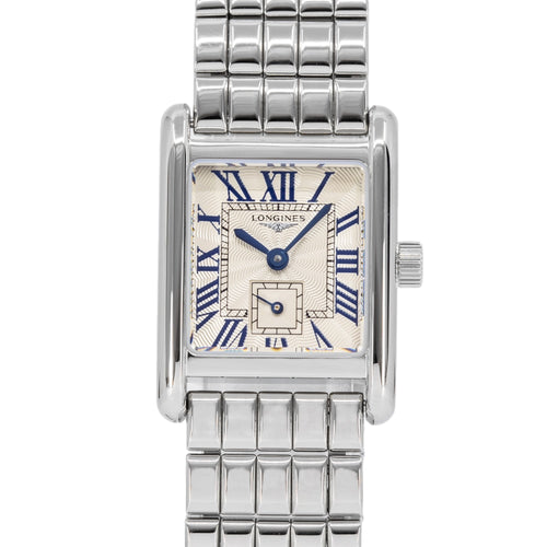 Longines Donna L52004716 Dolcevita Quarzo