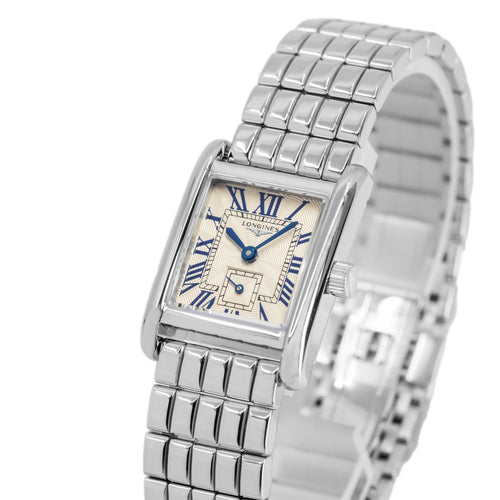 Longines Donna L52004716 Dolcevita Quarzo