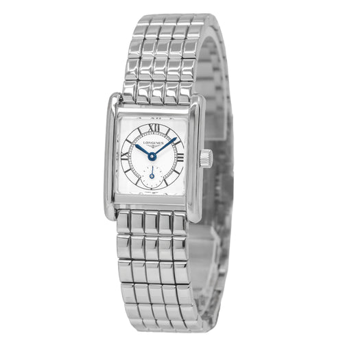 Longines Donna L52004756 Dolcevita Quarzo