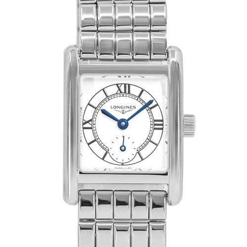 Longines Donna L52004756 Dolcevita Quarzo