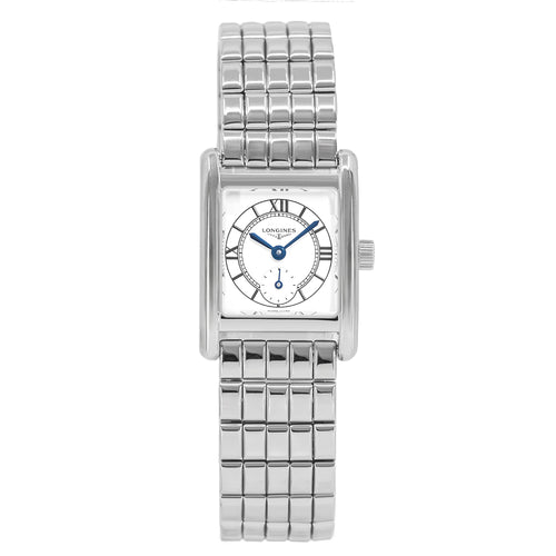 Longines Donna L52004756 Dolcevita Quarzo