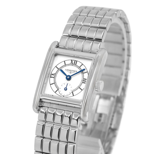 Longines Donna L52004756 Dolcevita Quarzo