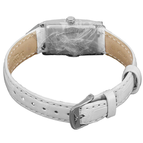 Longines Donna L5.255.0.71.2 Dolcevita Silver Dial Quarzo