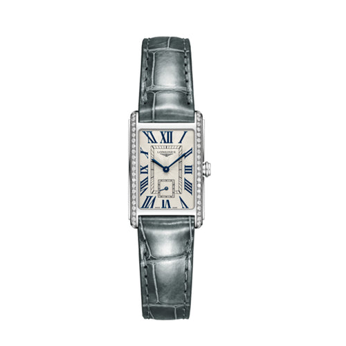 Longines Donna L52550713 Dolcevita Quarzo
