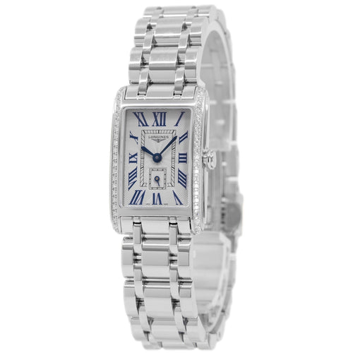 Longines Donna L5.255.0.71.6 Dolcevita Diamante Quarzo