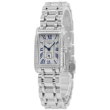 Longines Donna L5.255.0.71.6 Dolcevita Diamante Quarzo