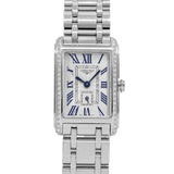 Longines Donna L5.255.0.71.6 Dolcevita Diamante Quarzo