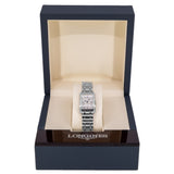 Longines Donna L5.255.0.71.6 Dolcevita Diamante Quarzo