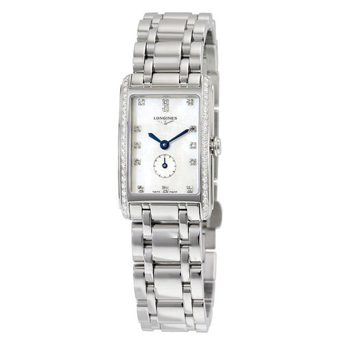 Longines Donna L52550876 Dolcevita Quarzo